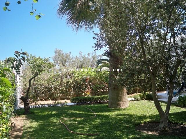 Photo Dar Zamni ref AL1369 Hammamet Residence Jannet image 2/6