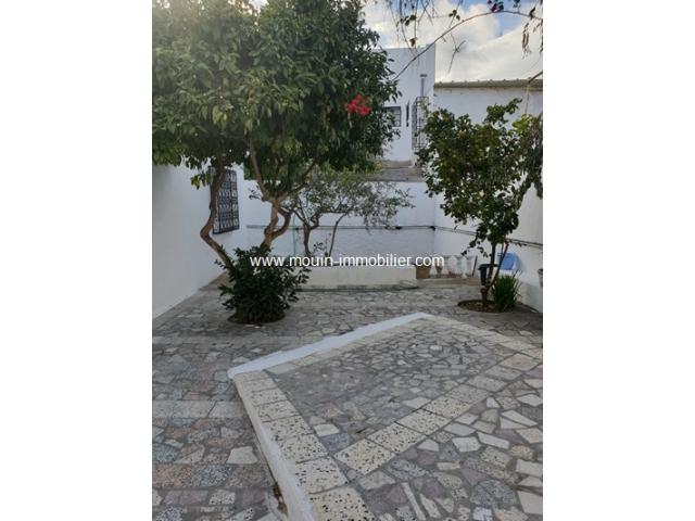 Photo Dar Zarrouk AL370 Hammamet image 2/6