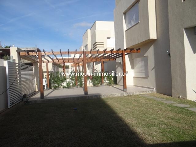 Photo Dar Zouhour AV335 Hammamet Nord image 2/6