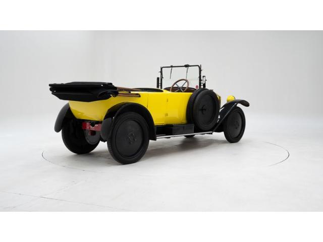 Photo De Dion-Bouton Tourer '19 CH0681 image 2/6