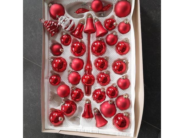 Photo Décorations de Noël image 2/3