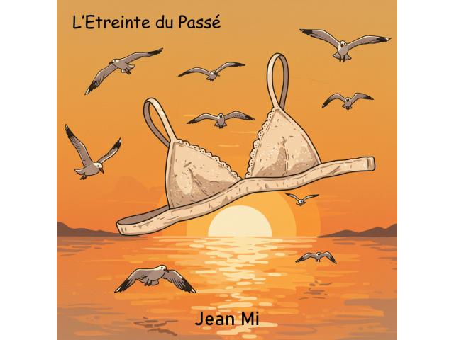 Photo Découvrez les nouveaux singles humoristiques de Jean Mi image 2/5