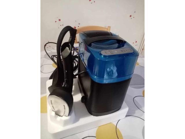 Photo Défroisseur purificateur vapeur Calor image 2/3