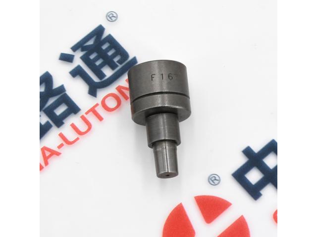 Photo Delivery Valve D12 bcg Diesel Injection Delivery Valve 096420-0550 image 2/2