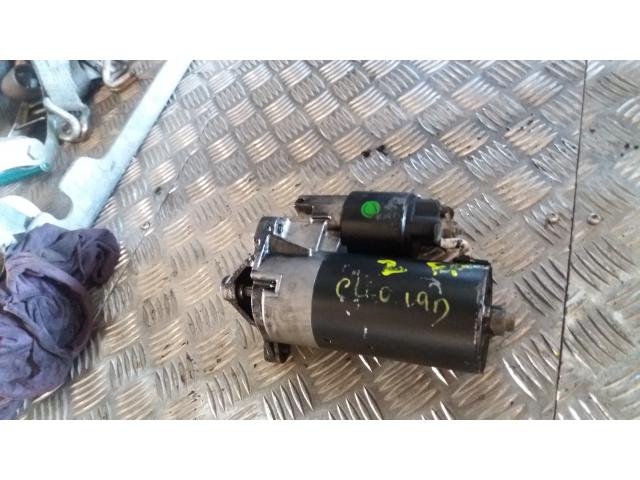 Photo démarreur   Béziers    50€  RENAULT PEUGEOT ECT....... image 2/6