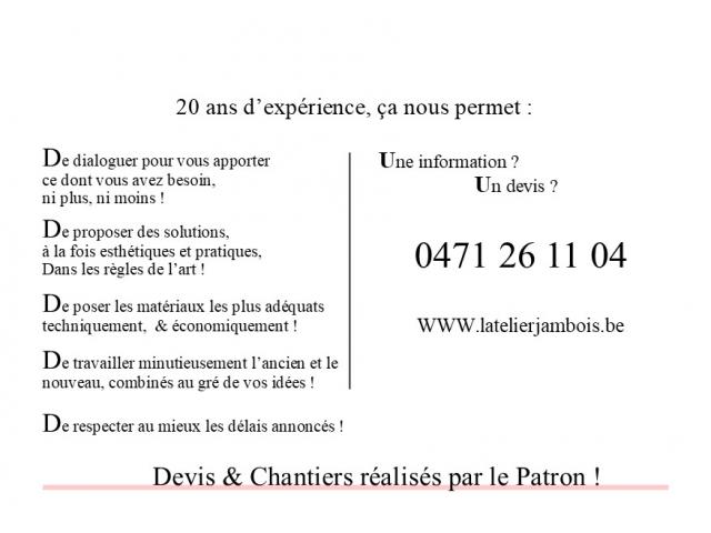 Photo dépannage toiture image 2/5