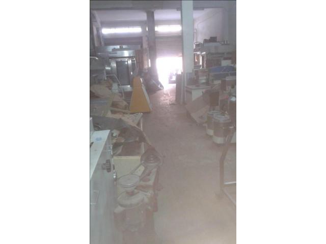 Photo dépôt de 368 m2 ain borjà image 2/2
