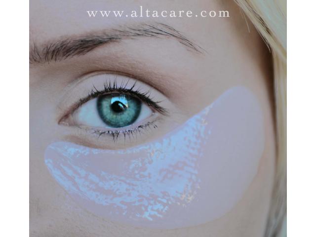 Photo Dermastir Post-Op Invisible Face Mask – Hyaluronic image 2/2