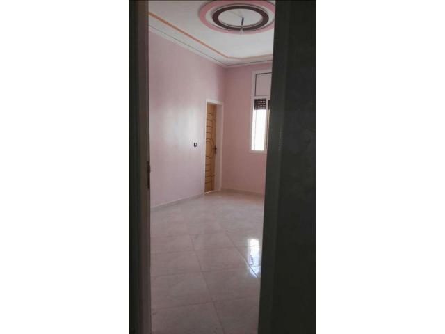 Photo des apartement 2 fassade  a hay el andalous image 2/6