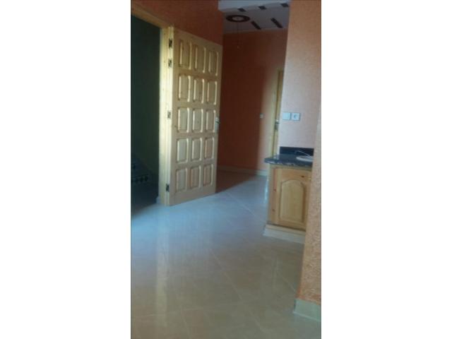 Photo des apartement a  coute aswak salam 115 m image 2/6