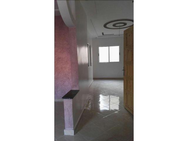 Photo des apartement a route sidi yahya  147 M image 2/6