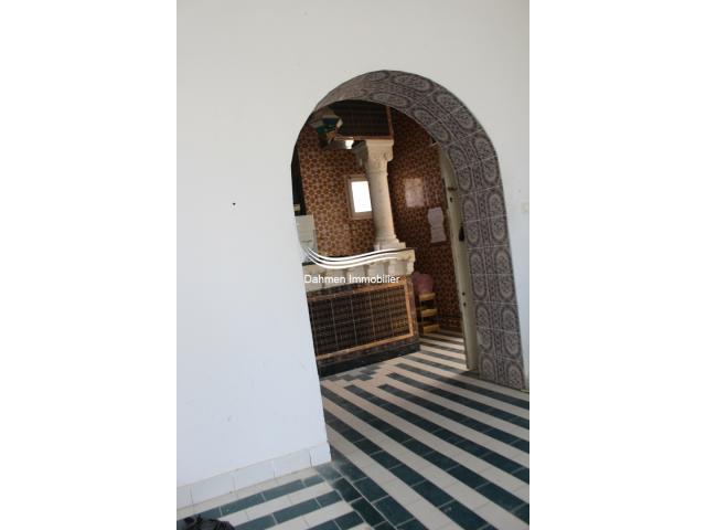 Photo Des Appartement à Vendre à Kantaoui Marina image 2/6