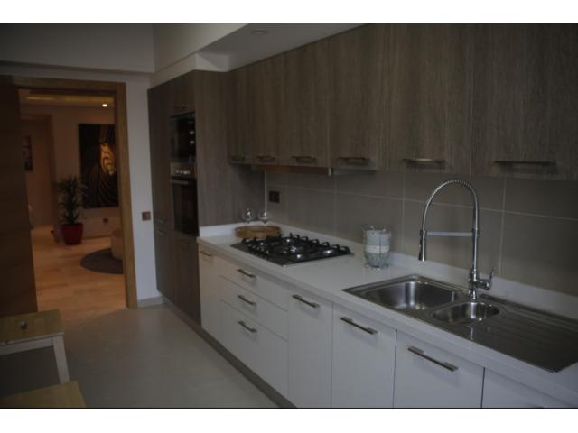 Photo Des appartements à vendre 1eme main à Lot Victoria city image 2/3