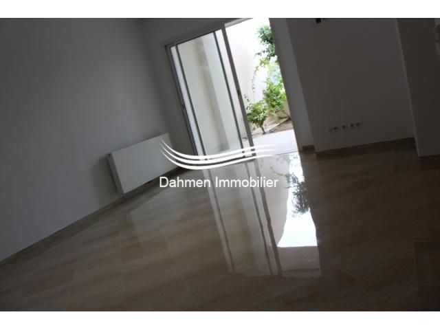Photo Des Appartements à vendre à kantaoui image 2/6