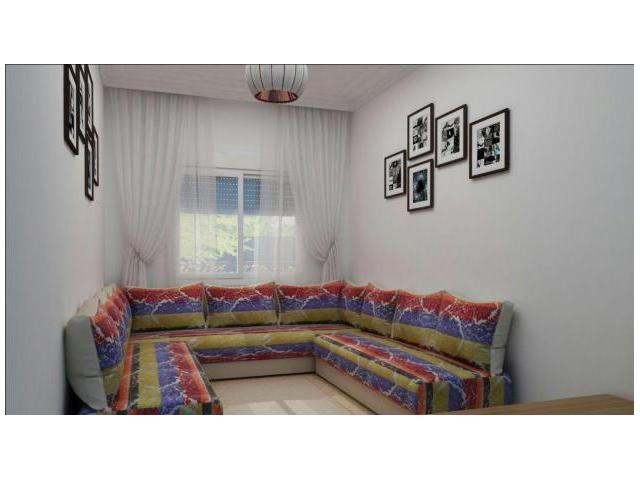 Photo Des appartements de 60 m2 à vendre Bouznika image 2/4
