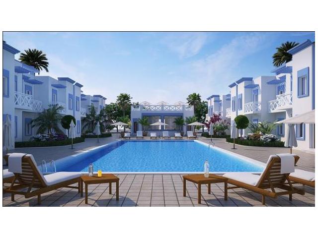 Photo Des appartements de luxe a Cap Florida image 2/5