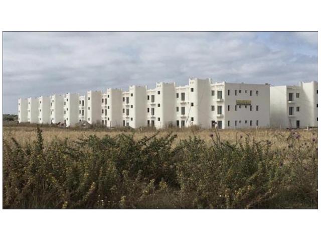 Photo des appartements de luxe  de 90 m² dans une résidence fermée image 2/4