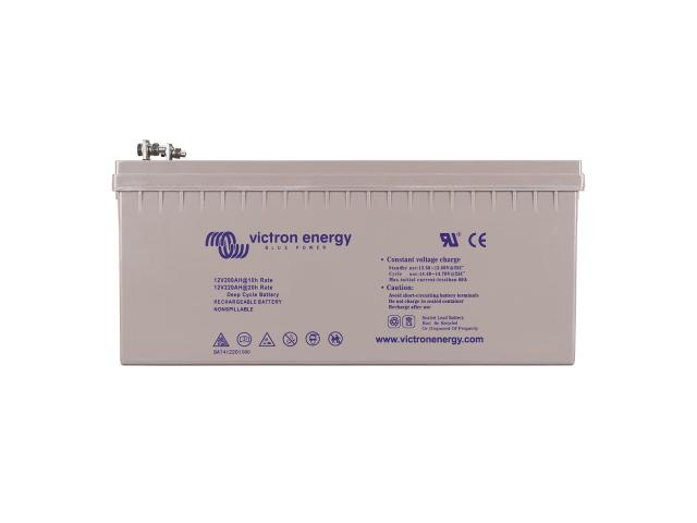 Photo DES BATTERIES SOLAIRE A BON PRIX AU SENEGAL image 2/2