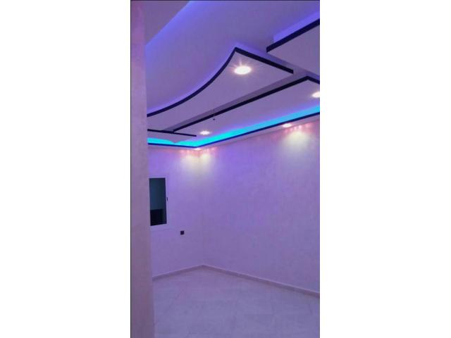 Photo des magnifique appartement dans projet neuf image 2/6