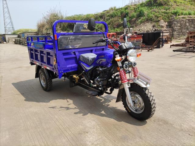 Photo DES MOTO TRICYCLES DE MARQUE HASILAZA / AGANAMA image 2/3