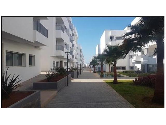 Photo Des Nouveaux et Joli Appart Harhoura Temara image 2/6