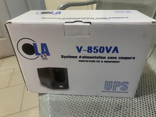 Photo DES ONDULEURS ELECTRIQUES EN VENTE AU SENEGAL image 2/4