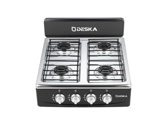 Photo DES PLAQUES  DE CUISSONS & CUISINIERES A VENDRE AU SENEGAL image 2/3