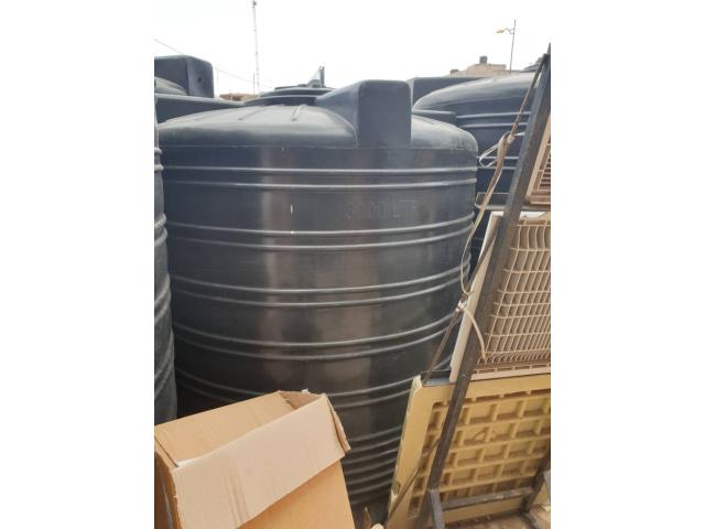 Photo DES RESERVOIRS  D’EAU A VENDRE LIVRAISON PARTOUT AU SENEGAL image 2/2