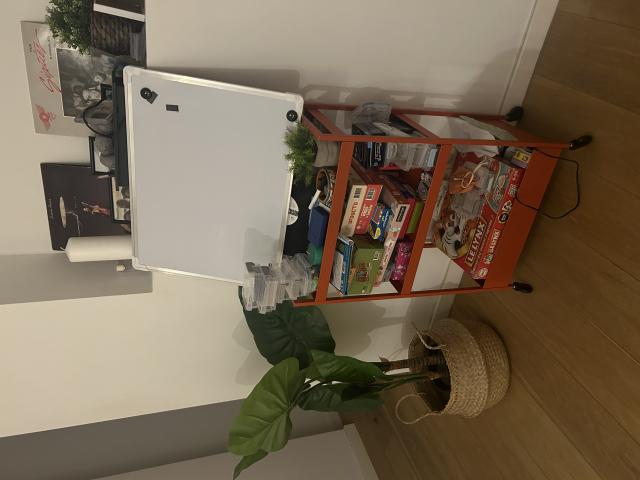 Photo Desserte image 2/2