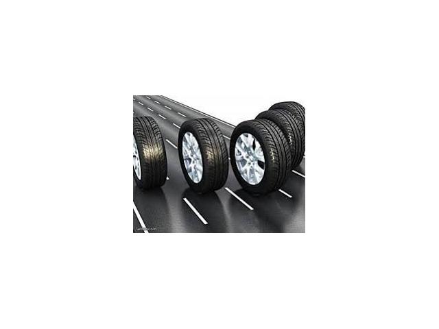 Photo Déstockage pneu occasion/neufs 215/65r17 michelin image 2/2