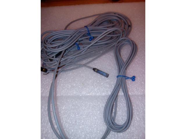 Photo DETECTEUR DE PROXIMITE FESTO 150 855 image 2/3