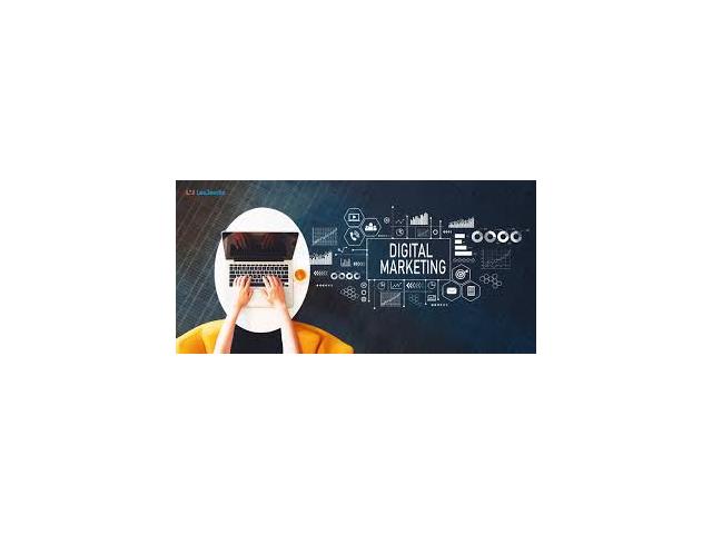 Photo Développer votre entreprise avec le marketing numérique image 2/2