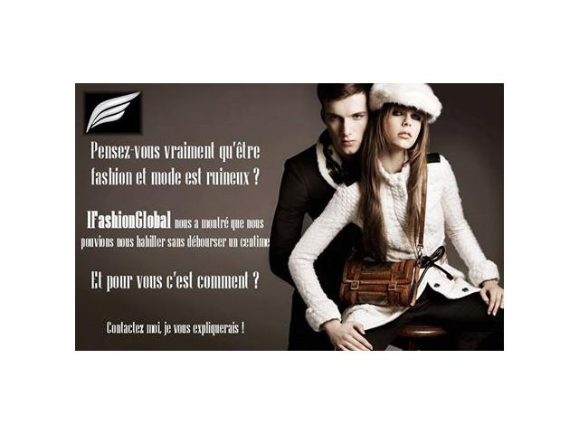 Photo DEVENEZ DISTRIBUTEUR INDEPENDANT image 2/3