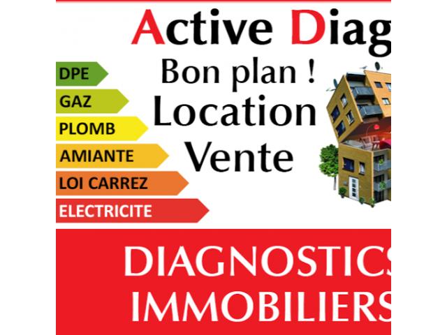 Photo Diagnostics Immobiliers à Marseille et en région PACA image 2/3