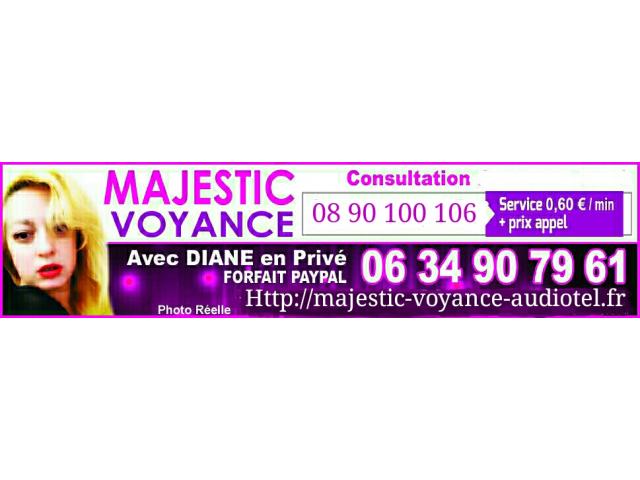 Photo Diane psychic in cannes  English image 2/2