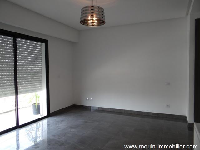 Photo Diar Chadlia ref AV254 Hammamet Nord Sidi Mahersi image 2/6