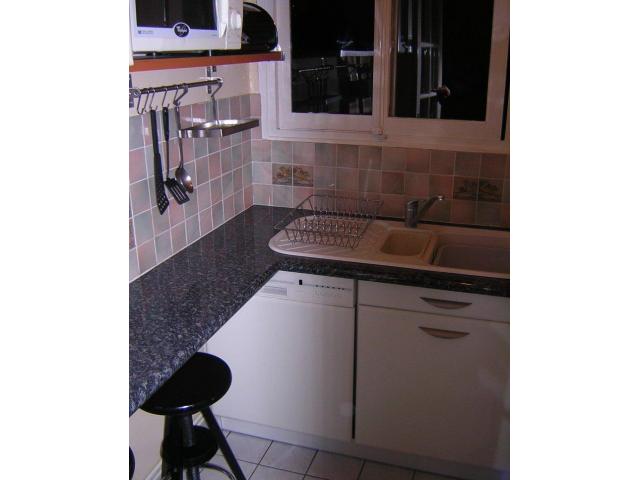 Photo Disponible pour location F3 avec ou sans meubles - Montpellier image 2/3