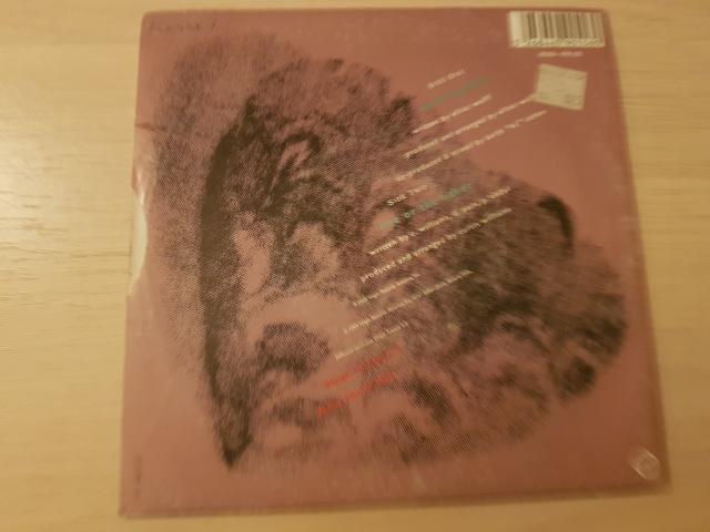 Photo disque vinyl 45 tours paula abdul image 2/2
