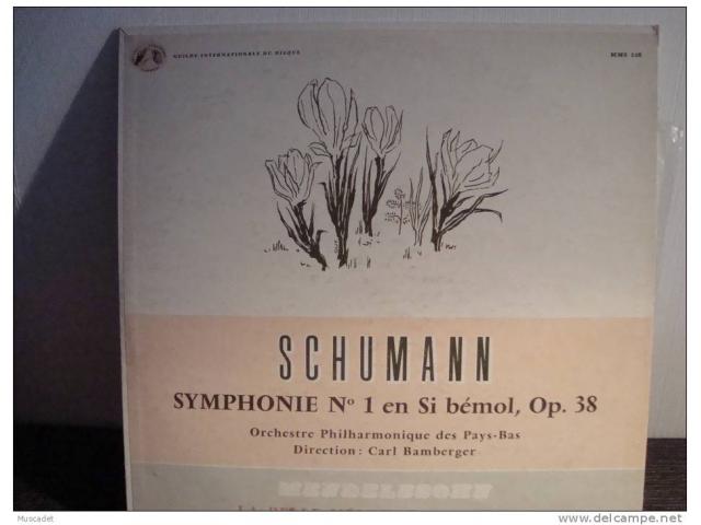 Photo disques vinyles musique classique image 2/6