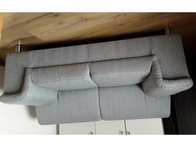 Photo DIVAN 2 Places   NEUF image 2/3