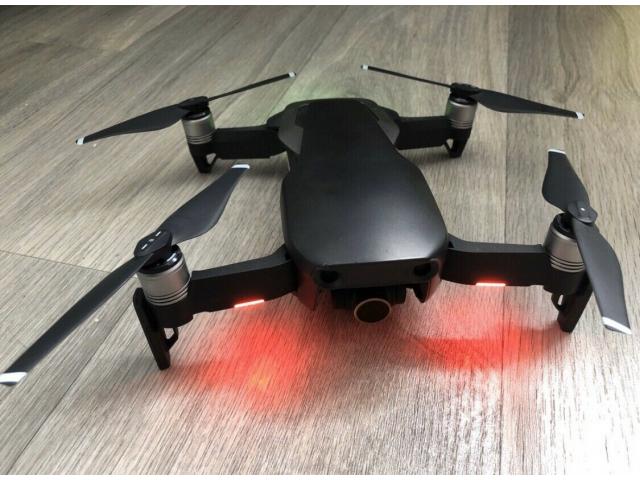 Photo DJI MAVIC AIR image 2/3