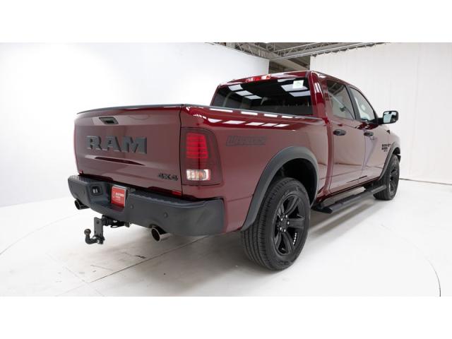 Photo Dodge Ram 1500 Warlock '2025 CH56561 image 2/6
