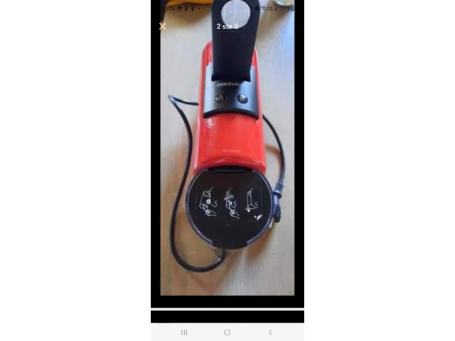 Photo Dolce Gusto image 2/2
