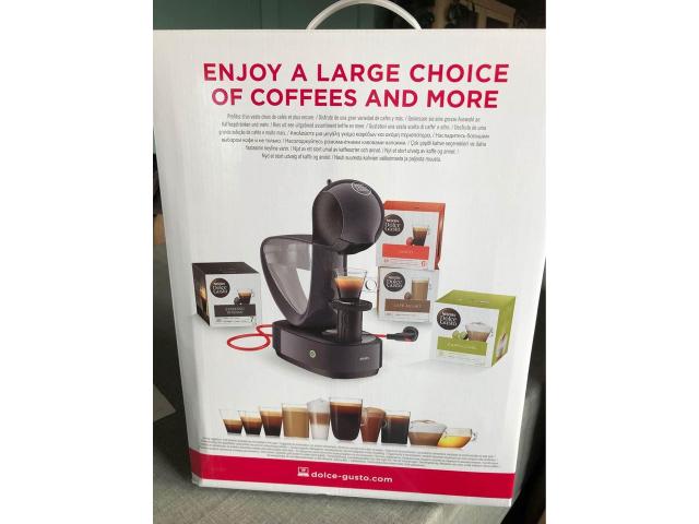 Photo Dolce Gusto image 2/5