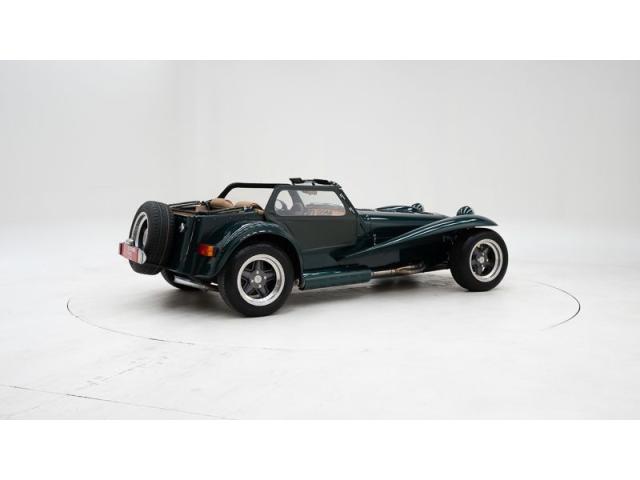 Photo Donkervoort Super Eight '85 CH0151 image 2/6