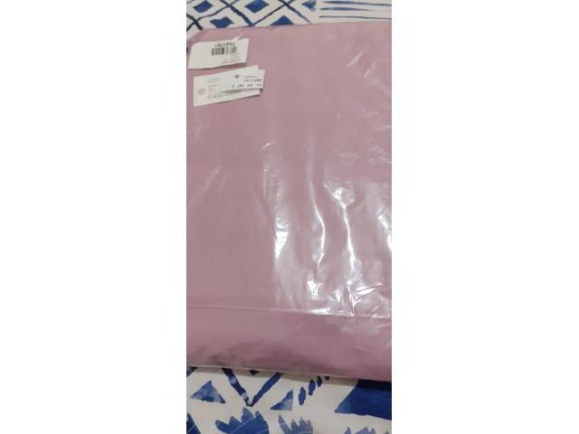 Photo DRAPS A VENDRE 2 ET 3 PLACES 240×310cm image 2/4