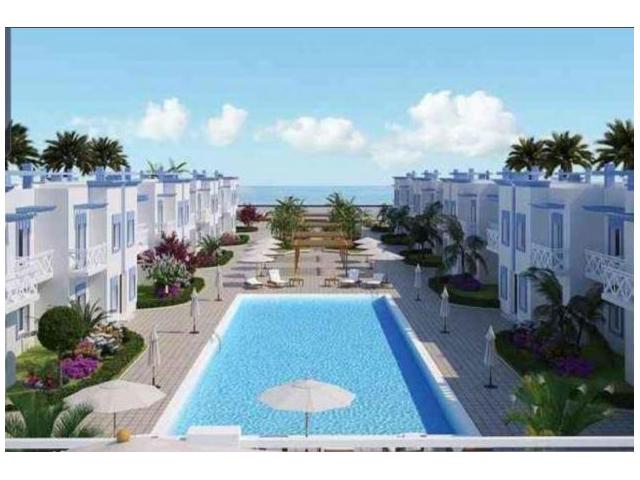 Photo DREAM CAP LUXURY NV RESIDENCE APPARTEMENT A EL BEDOUZA A PETIT PRIX image 2/4