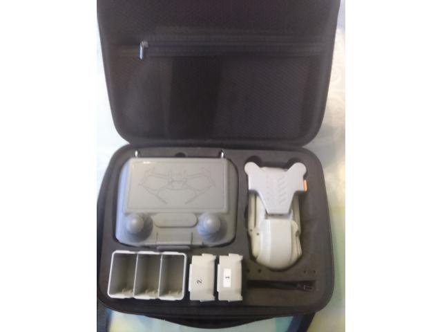 Photo drone DJI mini 3 pro excellent état , peut utilisé , image 2/3