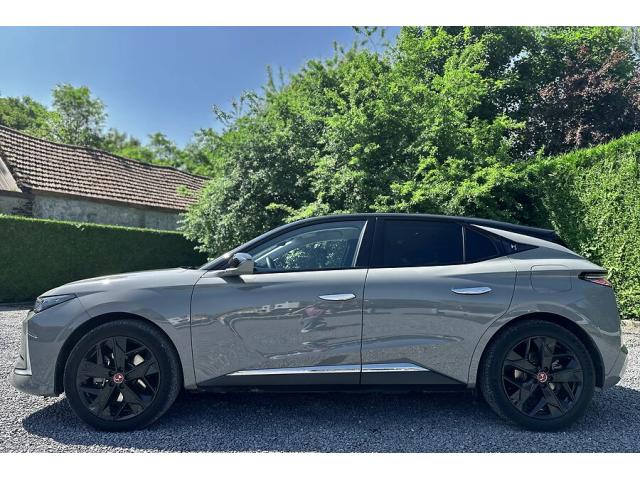 Photo DS Automobiles DS 4 1.6 E-TENSE Performance Line PHEV - 06 2022 image 2/6