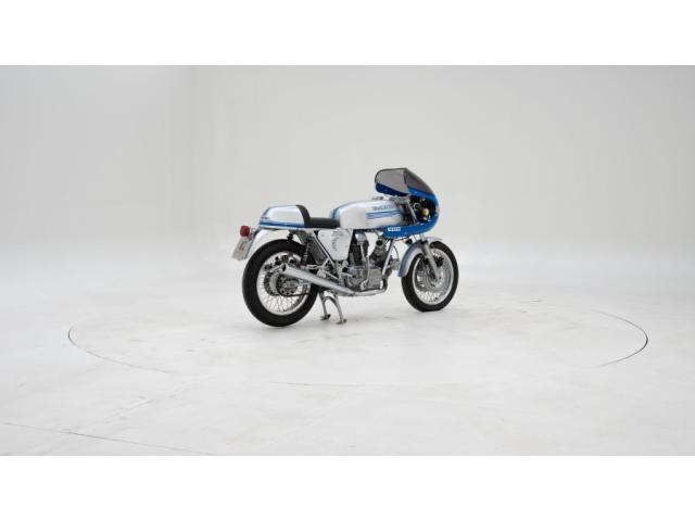 Photo Ducati 900 SS '77 CH6108 image 2/6